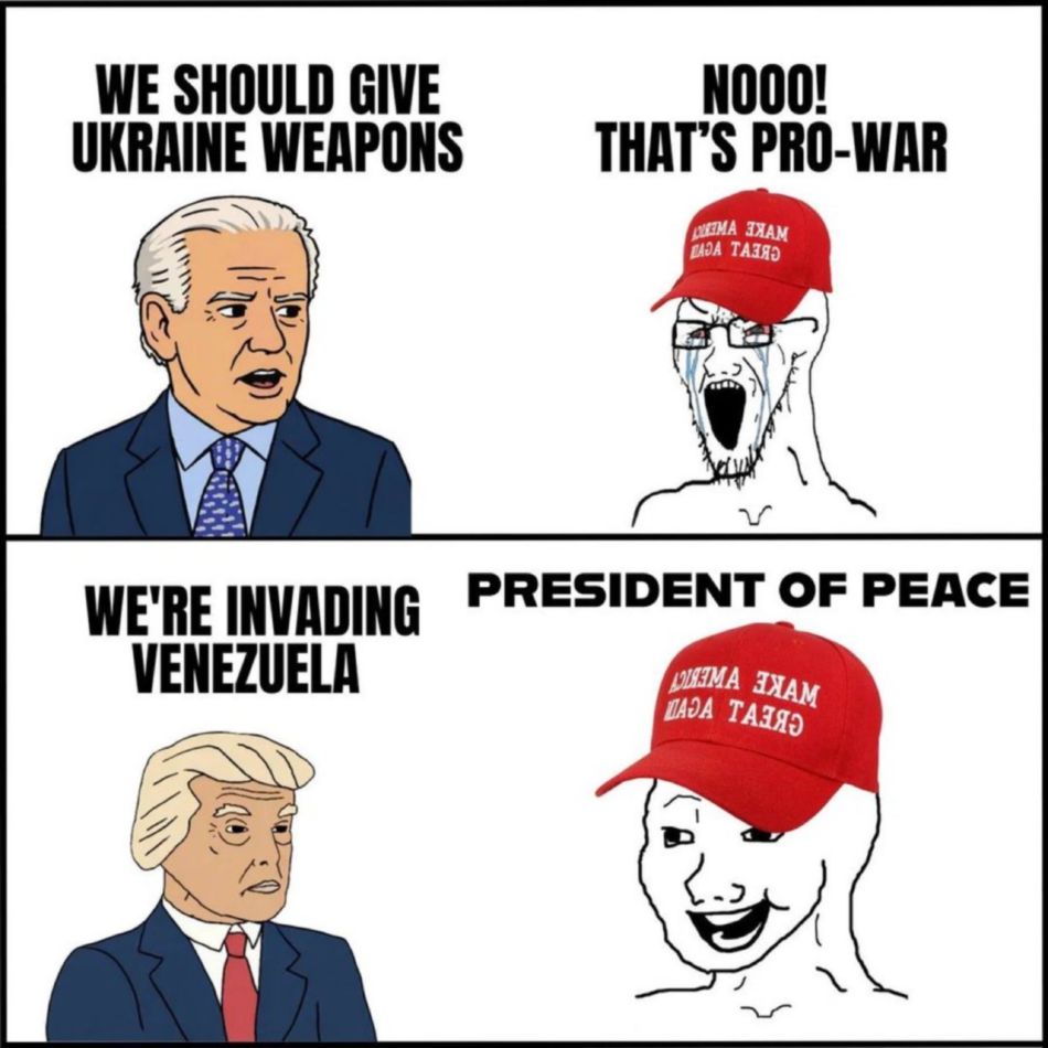 Президент Мира