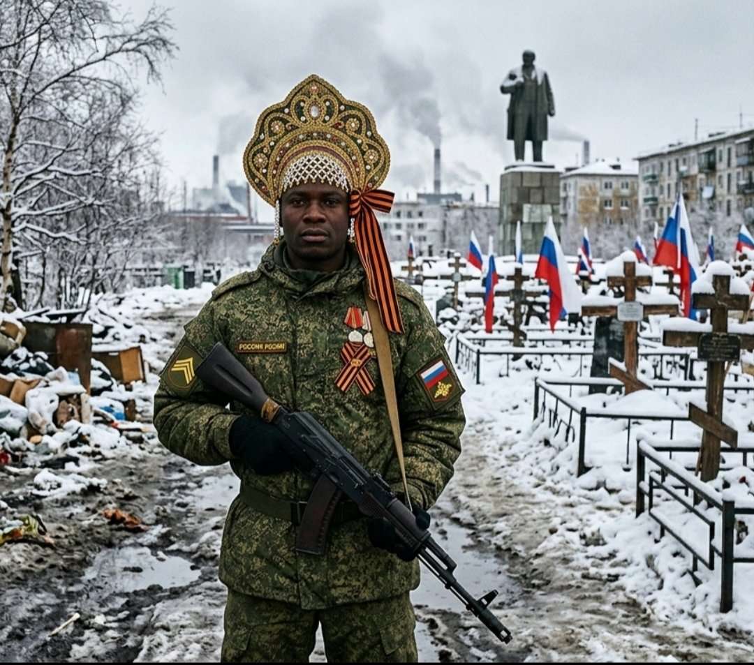 Псковский десантник - 2026