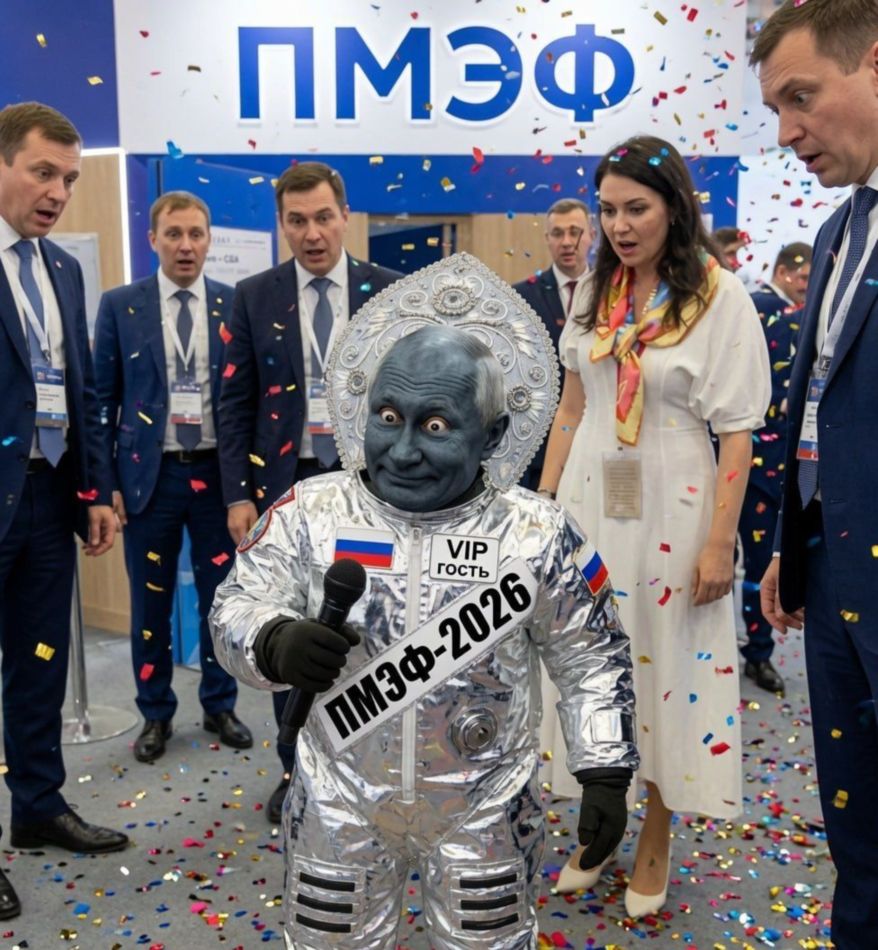 ПМЭФ-2026