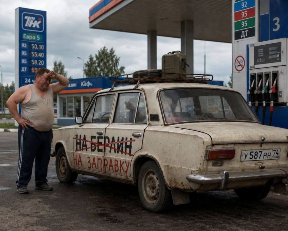 Смена парадигмы