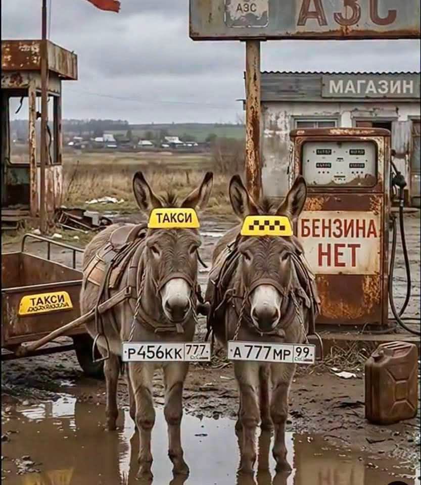 Такси-2026