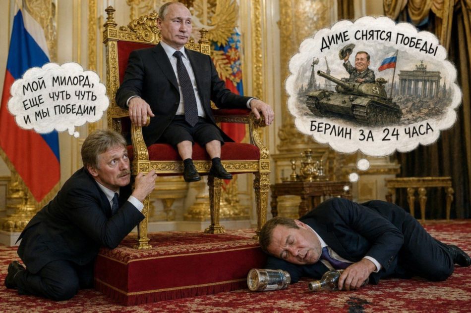 Победим