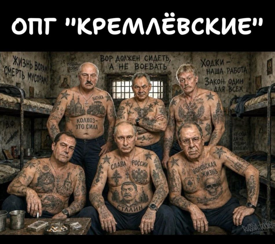 Вражья клевета несуверенной нейросети