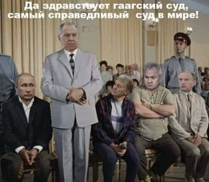 Вражья клевета несуверенной нейросети (2)