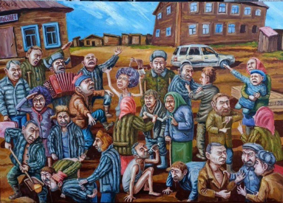Памяти Семёна Скрепецкого (3)