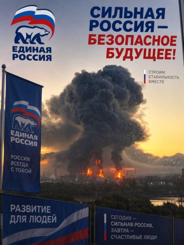 Строим стабильность вместе