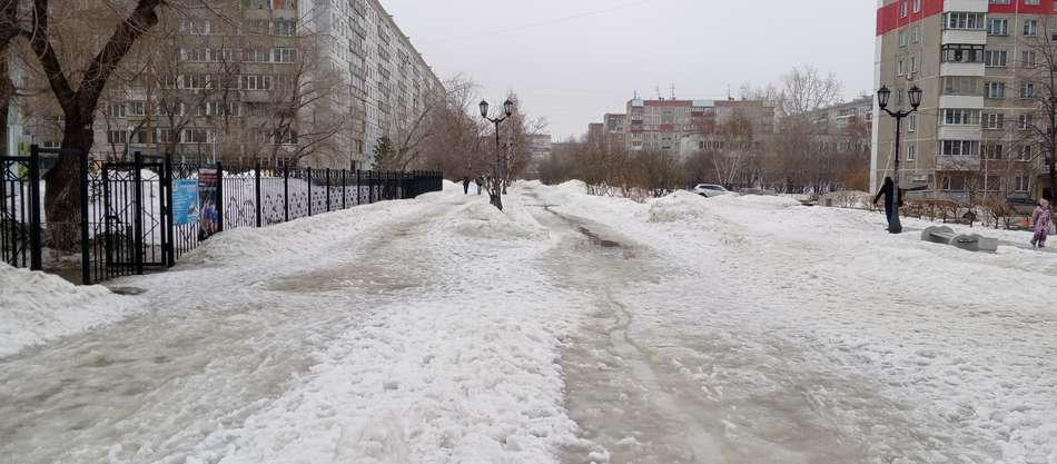 Бульварчег, 27.03.26