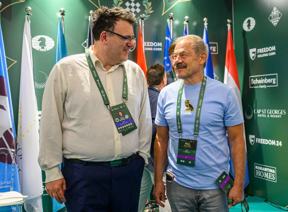 Главное - чтобы Сутовский хорошо питался... у Шейнберга